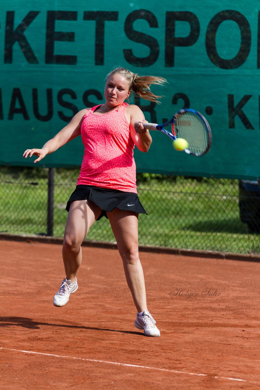 Agatha Zmijak 34 - Damen 1.Kieler HTC - TSV Glinde